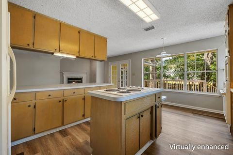 Tiny photo for 4110 E Bugle View Way, Tallahassee, FL 32317 (MLS # 396974)