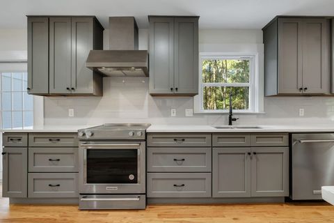 Tiny photo for 5583 Pimlico Drive, Tallahassee, FL 32309 (MLS # 393418)