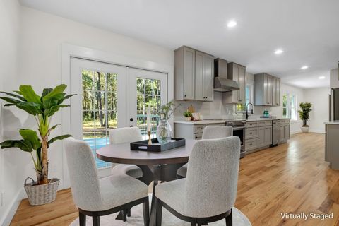 Tiny photo for 5583 Pimlico Drive, Tallahassee, FL 32309 (MLS # 393418)