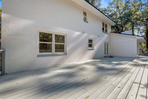 Tiny photo for 5583 Pimlico Drive, Tallahassee, FL 32309 (MLS # 393418)