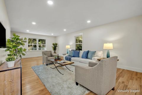 Tiny photo for 5583 Pimlico Drive, Tallahassee, FL 32309 (MLS # 393418)