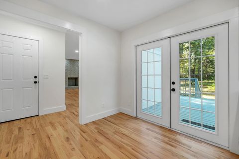 Tiny photo for 5583 Pimlico Drive, Tallahassee, FL 32309 (MLS # 393418)