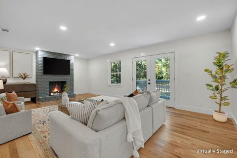 Tiny photo for 5583 Pimlico Drive, Tallahassee, FL 32309 (MLS # 393418)