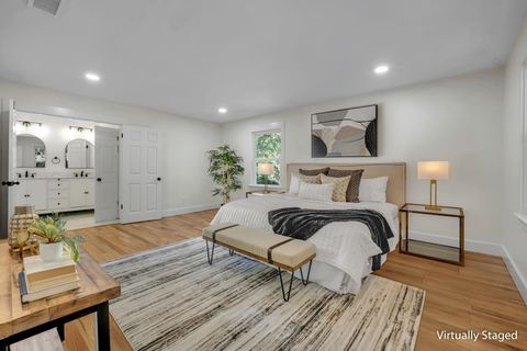 Tiny photo for 5583 Pimlico Drive, Tallahassee, FL 32309 (MLS # 393418)