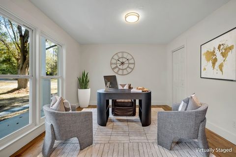 Tiny photo for 5583 Pimlico Drive, Tallahassee, FL 32309 (MLS # 393418)