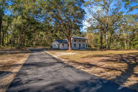 Tiny photo for 5583 Pimlico Drive, Tallahassee, FL 32309 (MLS # 393418)