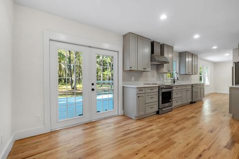 Tiny photo for 5583 Pimlico Drive, Tallahassee, FL 32309 (MLS # 393418)