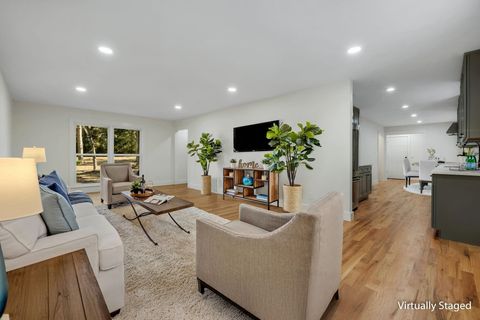 Tiny photo for 5583 Pimlico Drive, Tallahassee, FL 32309 (MLS # 393418)