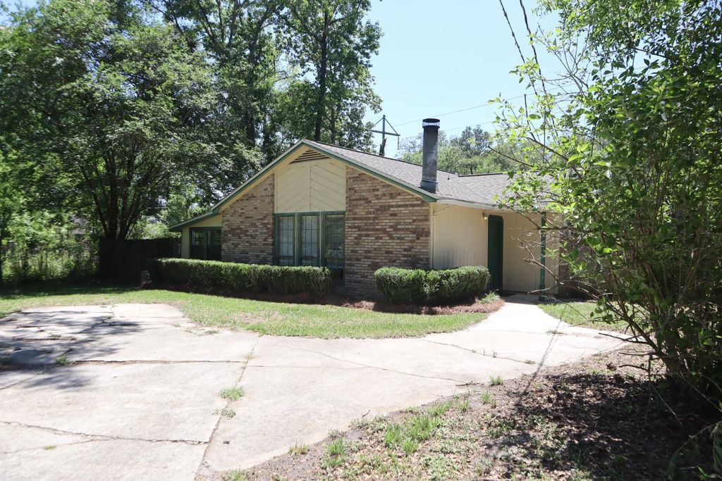 Photo of 4404 BRIGHT Drive, Tallahassee, FL 32303 (MLS # 399917)