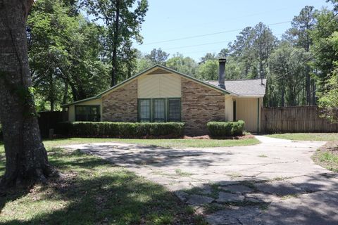 Photo of 4404 BRIGHT Drive, Tallahassee, FL 32303 (MLS # 399917)
