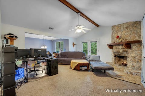 Tiny photo for 1103 Woodbern Lane, Tallahassee, FL 32304 (MLS # 402192)