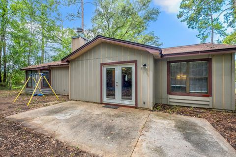 Tiny photo for 1103 Woodbern Lane, Tallahassee, FL 32304 (MLS # 402192)