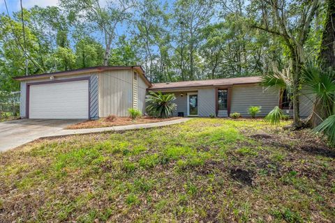 Tiny photo for 1103 Woodbern Lane, Tallahassee, FL 32304 (MLS # 402192)