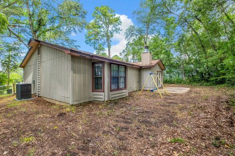 Tiny photo for 1103 Woodbern Lane, Tallahassee, FL 32304 (MLS # 402192)