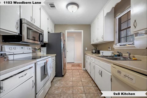 Tiny photo for 1103 Woodbern Lane, Tallahassee, FL 32304 (MLS # 402192)