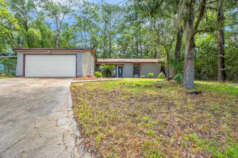 Tiny photo for 1103 Woodbern Lane, Tallahassee, FL 32304 (MLS # 402192)