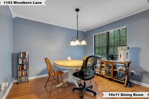 Tiny photo for 1103 Woodbern Lane, Tallahassee, FL 32304 (MLS # 402192)