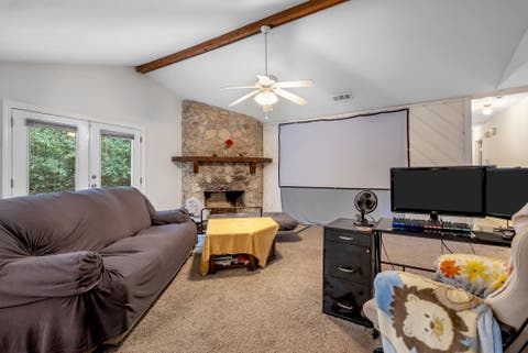 Tiny photo for 1103 Woodbern Lane, Tallahassee, FL 32304 (MLS # 402192)