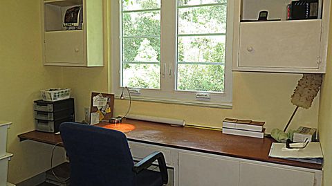 Tiny photo for 1913 Old Fort Drive, Tallahassee, FL 32301 (MLS # 391107)