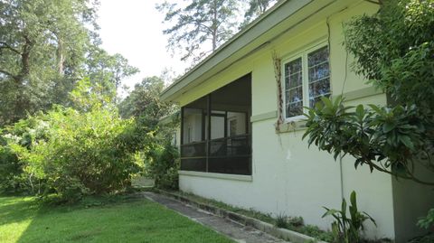 Tiny photo for 1913 Old Fort Drive, Tallahassee, FL 32301 (MLS # 391107)