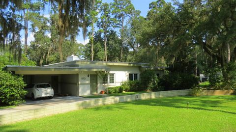 Tiny photo for 1913 Old Fort Drive, Tallahassee, FL 32301 (MLS # 391107)