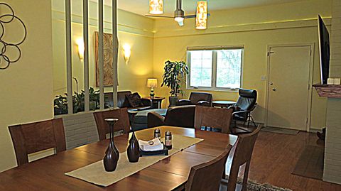 Tiny photo for 1913 Old Fort Drive, Tallahassee, FL 32301 (MLS # 391107)