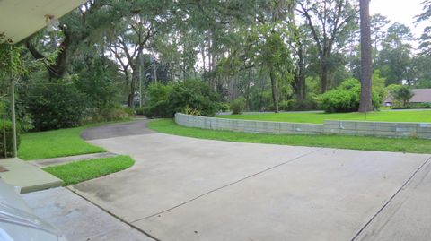 Tiny photo for 1913 Old Fort Drive, Tallahassee, FL 32301 (MLS # 391107)