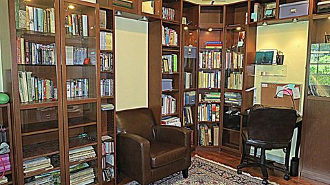 Tiny photo for 1913 Old Fort Drive, Tallahassee, FL 32301 (MLS # 391107)