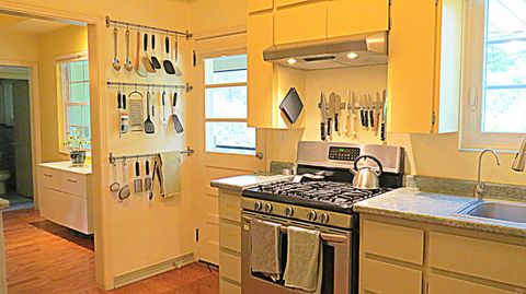 Tiny photo for 1913 Old Fort Drive, Tallahassee, FL 32301 (MLS # 391107)