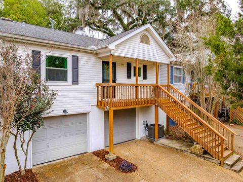 2205 Paul Russell Circle Tallahassee FL 32301