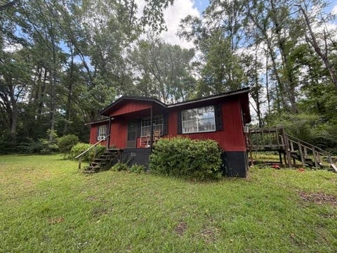 Tiny photo for 2525 Hill Lake Drive, Tallahassee, FL 32308 (MLS # 400937)