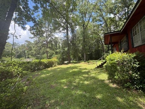 Tiny photo for 2525 Hill Lake Drive, Tallahassee, FL 32308 (MLS # 400937)