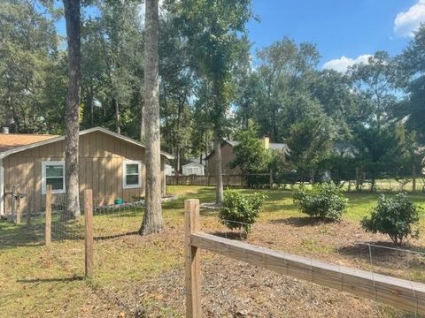 Tiny photo for 3326 Lucky Debonair Trail, Tallahassee, FL 32309 (MLS # 391207)