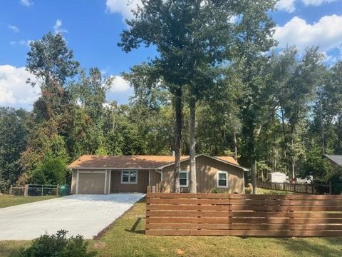 Photo of 3326 Lucky Debonair Trail, Tallahassee, FL 32309 (MLS # 391207)