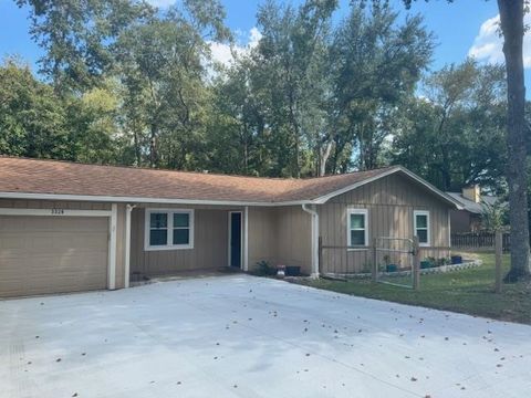 Tiny photo for 3326 Lucky Debonair Trail, Tallahassee, FL 32309 (MLS # 391207)