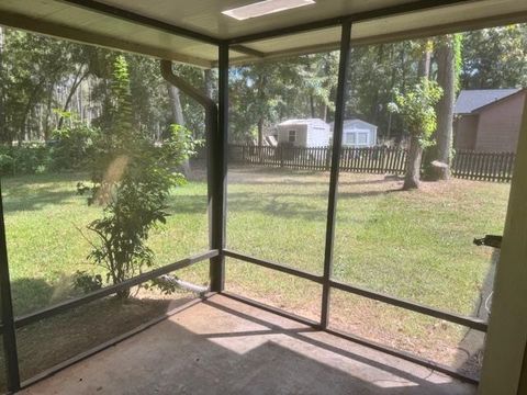 Tiny photo for 3326 Lucky Debonair Trail, Tallahassee, FL 32309 (MLS # 391207)