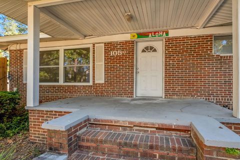 Tiny photo for 105 COLUMBIA Drive, Tallahassee, FL 32304 (MLS # 395055)
