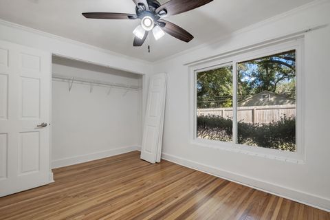 Tiny photo for 105 COLUMBIA Drive, Tallahassee, FL 32304 (MLS # 395055)