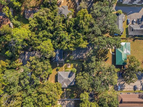 Tiny photo for 105 COLUMBIA Drive, Tallahassee, FL 32304 (MLS # 395055)