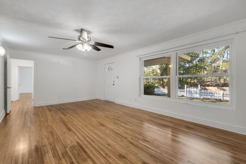 Tiny photo for 105 COLUMBIA Drive, Tallahassee, FL 32304 (MLS # 395055)