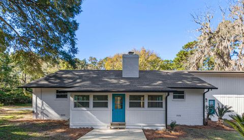 A home in TALLAHASSEE