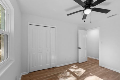 A home in TALLAHASSEE