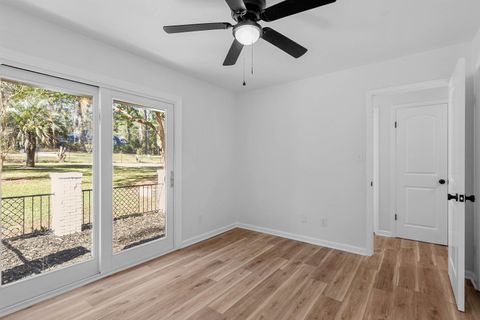 A home in TALLAHASSEE