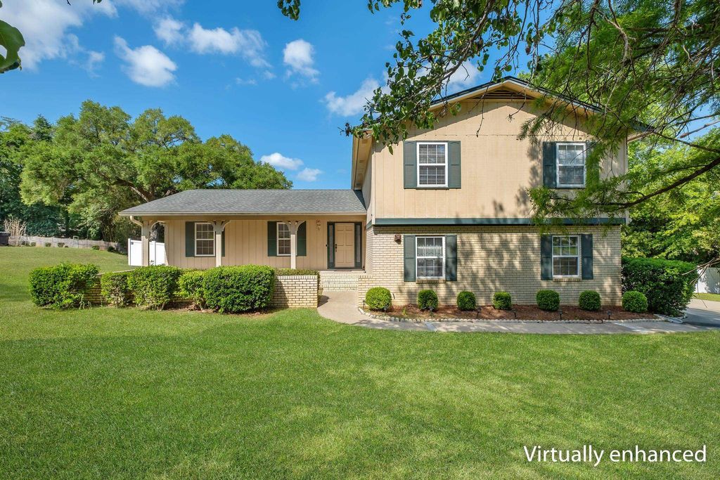 Photo of 3726 Wicklow Circle, Tallahassee, FL 32309 (MLS # 399192)