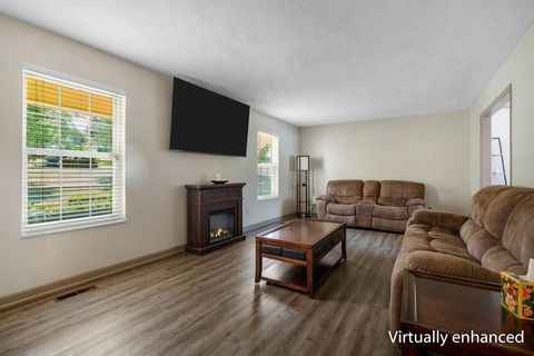 Tiny photo for 3726 Wicklow Circle, Tallahassee, FL 32309 (MLS # 399192)
