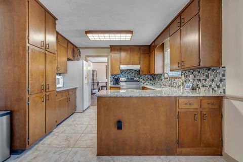 Tiny photo for 3726 Wicklow Circle, Tallahassee, FL 32309 (MLS # 399192)