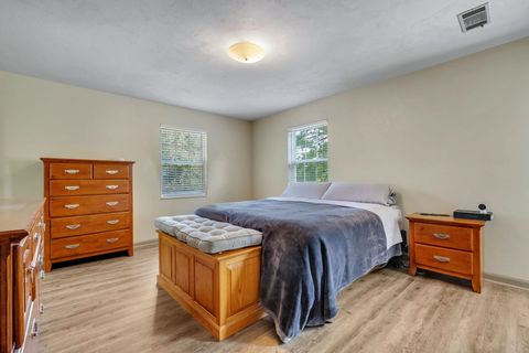 Tiny photo for 3726 Wicklow Circle, Tallahassee, FL 32309 (MLS # 399192)