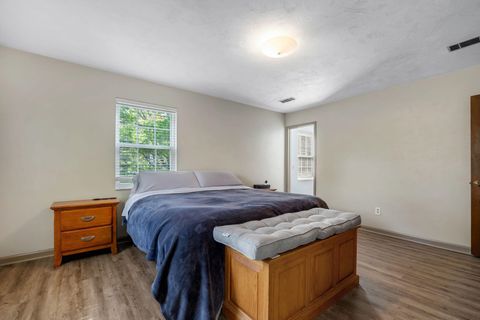Tiny photo for 3726 Wicklow Circle, Tallahassee, FL 32309 (MLS # 399192)