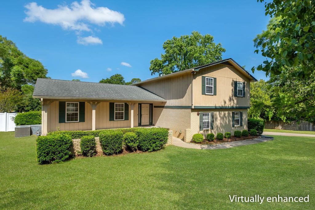 Photo of 3726 Wicklow Circle, Tallahassee, FL 32309 (MLS # 399192)