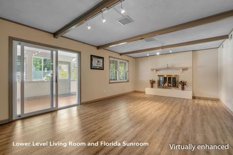 Tiny photo for 3726 Wicklow Circle, Tallahassee, FL 32309 (MLS # 399192)